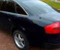 Синій Ауді А6, об'ємом двигуна 1.8 л та пробігом 330 тис. км за 4000 $, фото 12 на Automoto.ua