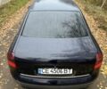 Ауди А6 2000 в Яворове на Automoto.ua Синий Ауди А6, объемом двигателя 1.9 л и пробегом 360 тыс. км за 2800 $, фото 10 на Automoto.ua