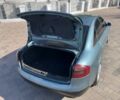 Синій Ауді А6, об'ємом двигуна 1.9 л та пробігом 250 тис. км за 1999 $, фото 9 на Automoto.ua