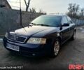 Синій Ауді А6, об'ємом двигуна 2.5 л та пробігом 300 тис. км за 4500 $, фото 3 на Automoto.ua