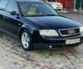 Синій Ауді А6, об'ємом двигуна 1.9 л та пробігом 340 тис. км за 2400 $, фото 1 на Automoto.ua