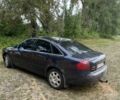 Синий Ауди А6, объемом двигателя 1.8 л и пробегом 410 тыс. км за 2999 $, фото 1 на Automoto.ua