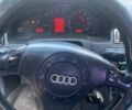 Синий Ауди А6, объемом двигателя 1.78 л и пробегом 504 тыс. км за 4400 $, фото 4 на Automoto.ua