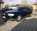 Синий Ауди А6, объемом двигателя 2.5 л и пробегом 330 тыс. км за 3555 $, фото 1 на Automoto.ua