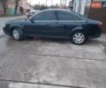 Синій Ауді А6, об'ємом двигуна 1.78 л та пробігом 400 тис. км за 3300 $, фото 6 на Automoto.ua