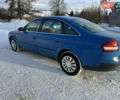 Синий Ауди А6, объемом двигателя 0 л и пробегом 350 тыс. км за 1850 $, фото 7 на Automoto.ua