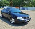 Синій Ауді А6, об'ємом двигуна 2.5 л та пробігом 500 тис. км за 2796 $, фото 1 на Automoto.ua