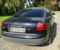 Синий Ауди А6, объемом двигателя 2.39 л и пробегом 272 тыс. км за 3600 $, фото 5 на Automoto.ua