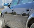 Синий Ауди А6, объемом двигателя 1.8 л и пробегом 279 тыс. км за 3999 $, фото 12 на Automoto.ua