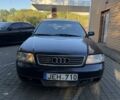 Синій Ауді А6, об'ємом двигуна 2.5 л та пробігом 300 тис. км за 1604 $, фото 2 на Automoto.ua