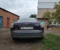 Синий Ауди А6, объемом двигателя 4 л и пробегом 300 тыс. км за 3500 $, фото 1 на Automoto.ua