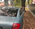 Синий Ауди А6, объемом двигателя 0 л и пробегом 200 тыс. км за 2800 $, фото 2 на Automoto.ua
