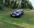 Синий Ауди А6, объемом двигателя 2.5 л и пробегом 400 тыс. км за 1600 $, фото 1 на Automoto.ua
