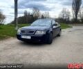Синій Ауді А6, об'ємом двигуна 1.8 л та пробігом 277 тис. км за 4200 $, фото 1 на Automoto.ua