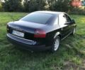 Синий Ауди А6, объемом двигателя 1.8 л и пробегом 345 тыс. км за 5000 $, фото 2 на Automoto.ua