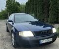 Синий Ауди А6, объемом двигателя 2.8 л и пробегом 225 тыс. км за 2750 $, фото 1 на Automoto.ua