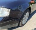 Синій Ауді А6, об'ємом двигуна 2.5 л та пробігом 420 тис. км за 4700 $, фото 4 на Automoto.ua
