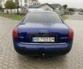 Ауди А6 2000 в Умани на Automoto.ua Синий Ауди А6, объемом двигателя 2.5 л и пробегом 300 тыс. км за 4299 $, фото 6 на Automoto.ua