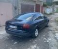 Синій Ауді А6, об'ємом двигуна 2 л та пробігом 180 тис. км за 3615 $, фото 1 на Automoto.ua