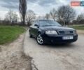 Синий Ауди А6, объемом двигателя 1.78 л и пробегом 277 тыс. км за 4200 $, фото 1 на Automoto.ua