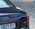 Синий Ауди А6, объемом двигателя 1.8 л и пробегом 269 тыс. км за 3999 $, фото 8 на Automoto.ua