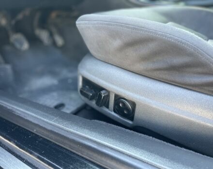 Синій Ауді А6, об'ємом двигуна 1.9 л та пробігом 250 тис. км за 1999 $, фото 17 на Automoto.ua