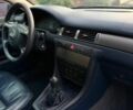 Синий Ауди А6, объемом двигателя 2.5 л и пробегом 350 тыс. км за 1499 $, фото 6 на Automoto.ua