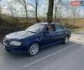 Синій Ауді А6, об'ємом двигуна 2.77 л та пробігом 297 тис. км за 3000 $, фото 1 на Automoto.ua