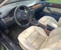 Синий Ауди А6, объемом двигателя 2.5 л и пробегом 400 тыс. км за 1600 $, фото 7 на Automoto.ua