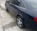 Синий Ауди А6, объемом двигателя 2.5 л и пробегом 290 тыс. км за 5000 $, фото 6 на Automoto.ua