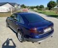 Синій Ауді А6, об'ємом двигуна 2.5 л та пробігом 300 тис. км за 5350 $, фото 7 на Automoto.ua