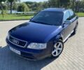 Синій Ауді А6, об'ємом двигуна 2.5 л та пробігом 300 тис. км за 5350 $, фото 9 на Automoto.ua
