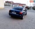 Синий Ауди А6, объемом двигателя 2.5 л и пробегом 321 тыс. км за 2950 $, фото 16 на Automoto.ua