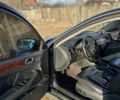 Синий Ауди А6, объемом двигателя 2.5 л и пробегом 299 тыс. км за 3800 $, фото 10 на Automoto.ua