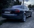 Синій Ауді А6, об'ємом двигуна 2.5 л та пробігом 458 тис. км за 5500 $, фото 2 на Automoto.ua