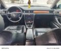 Синий Ауди А6, объемом двигателя 2.5 л и пробегом 300 тыс. км за 2900 $, фото 6 на Automoto.ua