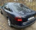 Ауди А6 2000 в Яворове на Automoto.ua Синий Ауди А6, объемом двигателя 1.9 л и пробегом 360 тыс. км за 2800 $, фото 15 на Automoto.ua