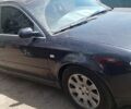 Синий Ауди А6, объемом двигателя 0 л и пробегом 360 тыс. км за 1789 $, фото 3 на Automoto.ua