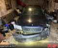 Синий Ауди А6, объемом двигателя 2.5 л и пробегом 399 тыс. км за 2100 $, фото 1 на Automoto.ua