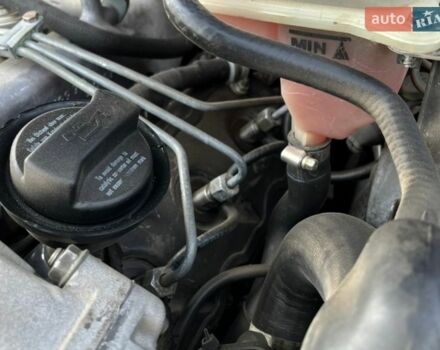 Синій Ауді А6, об'ємом двигуна 2.5 л та пробігом 450 тис. км за 4500 $, фото 40 на Automoto.ua