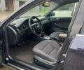 Синий Ауди А6, объемом двигателя 2.5 л и пробегом 302 тыс. км за 3800 $, фото 3 на Automoto.ua