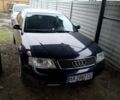 Синий Ауди А6, объемом двигателя 2.5 л и пробегом 189 тыс. км за 4500 $, фото 1 на Automoto.ua