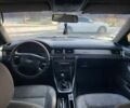 Синій Ауді А6, об'ємом двигуна 1.9 л та пробігом 250 тис. км за 1999 $, фото 16 на Automoto.ua
