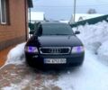 Синій Ауді А6, об'ємом двигуна 1.8 л та пробігом 260 тис. км за 5300 $, фото 2 на Automoto.ua