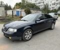 Синій Ауді А6, об'ємом двигуна 1.8 л та пробігом 258 тис. км за 2610 $, фото 1 на Automoto.ua
