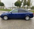 Ауди А6 2000 в Умани на Automoto.ua Синий Ауди А6, объемом двигателя 2.5 л и пробегом 300 тыс. км за 4299 $, фото 8 на Automoto.ua