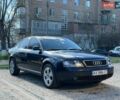 Синій Ауді А6, об'ємом двигуна 2.77 л та пробігом 360 тис. км за 4400 $, фото 1 на Automoto.ua