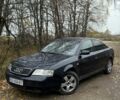 Ауди А6 2000 в Яворове на Automoto.ua Синий Ауди А6, объемом двигателя 1.9 л и пробегом 360 тыс. км за 2800 $, фото 1 на Automoto.ua