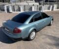 Синій Ауді А6, об'ємом двигуна 1.9 л та пробігом 250 тис. км за 1999 $, фото 10 на Automoto.ua