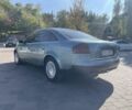 Синій Ауді А6, об'ємом двигуна 1.9 л та пробігом 250 тис. км за 1999 $, фото 2 на Automoto.ua